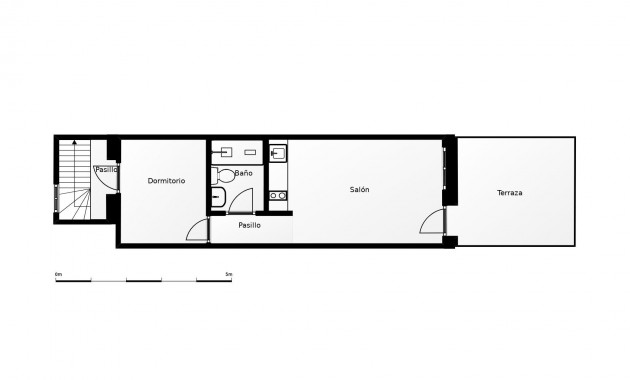Venta - Bungalow -
Orihuela Costa - Las Filipinas