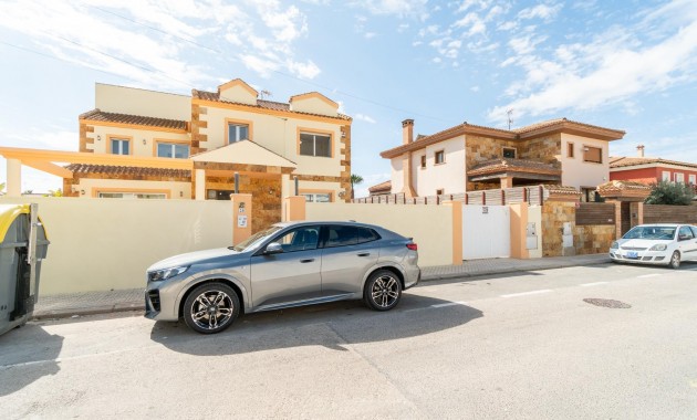 Venta - Villa -
Torrevieja - Aguas nuevas 2