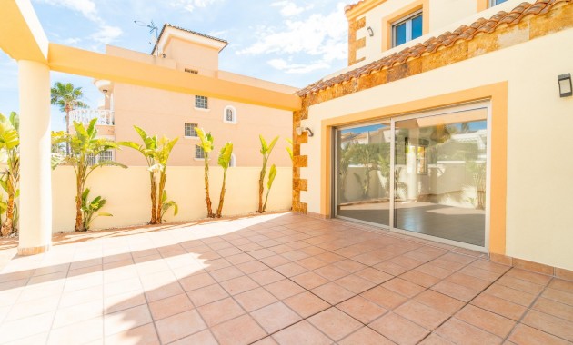 Venta - Villa -
Torrevieja - Aguas nuevas 2