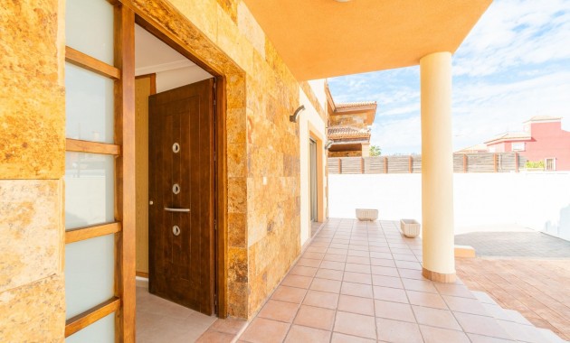 Venta - Villa -
Torrevieja - Aguas nuevas 2