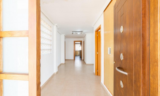 Venta - Villa -
Torrevieja - Aguas nuevas 2