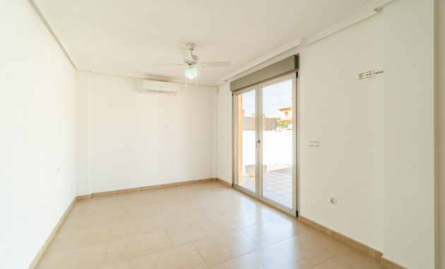 Venta - Villa -
Torrevieja - Aguas nuevas 2