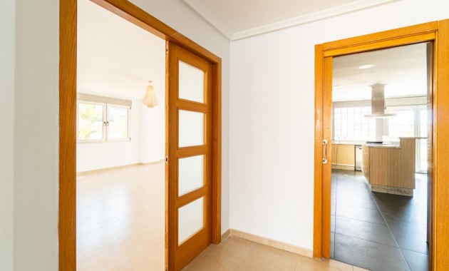 Venta - Villa -
Torrevieja - Aguas nuevas 2