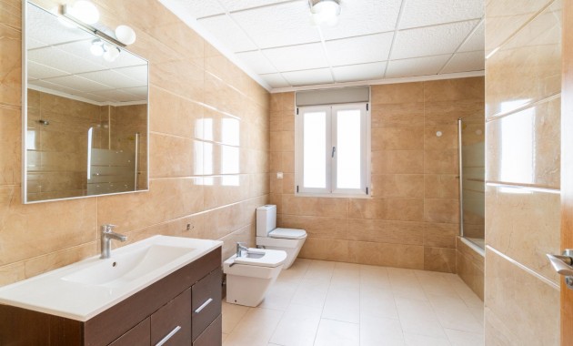 Venta - Villa -
Torrevieja - Aguas nuevas 2
