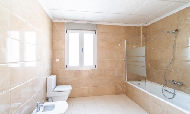 Venta - Villa -
Torrevieja - Aguas nuevas 2
