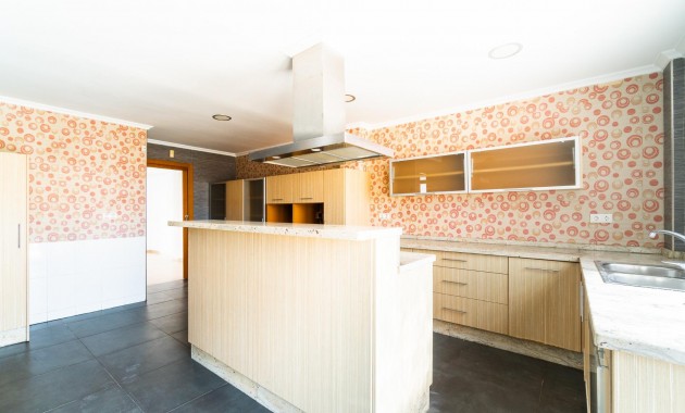 Venta - Villa -
Torrevieja - Aguas nuevas 2