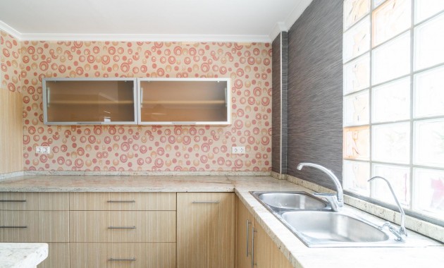 Venta - Villa -
Torrevieja - Aguas nuevas 2