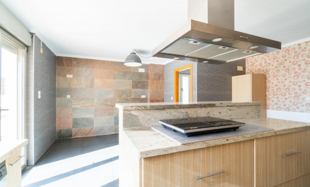 Venta - Villa -
Torrevieja - Aguas nuevas 2