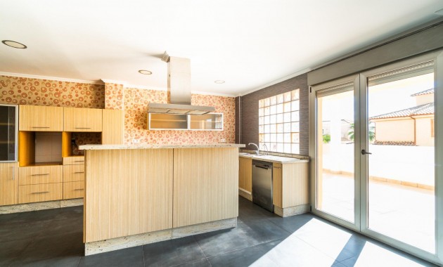 Venta - Villa -
Torrevieja - Aguas nuevas 2