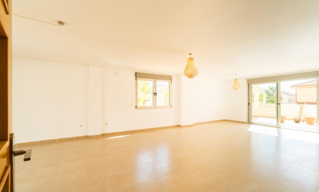Venta - Villa -
Torrevieja - Aguas nuevas 2