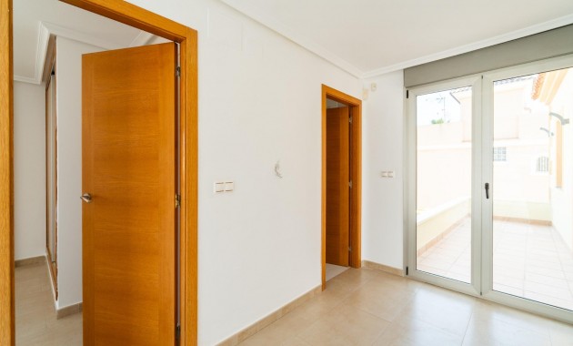 Venta - Villa -
Torrevieja - Aguas nuevas 2
