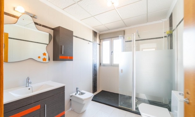 Venta - Villa -
Torrevieja - Aguas nuevas 2