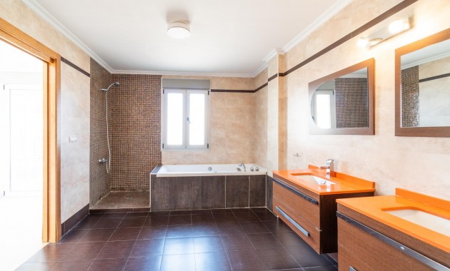Venta - Villa -
Torrevieja - Aguas nuevas 2