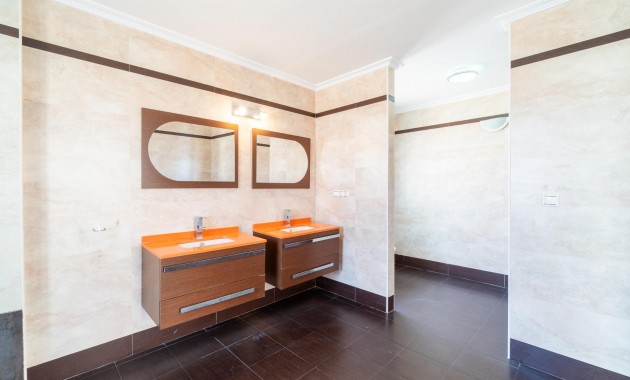 Venta - Villa -
Torrevieja - Aguas nuevas 2