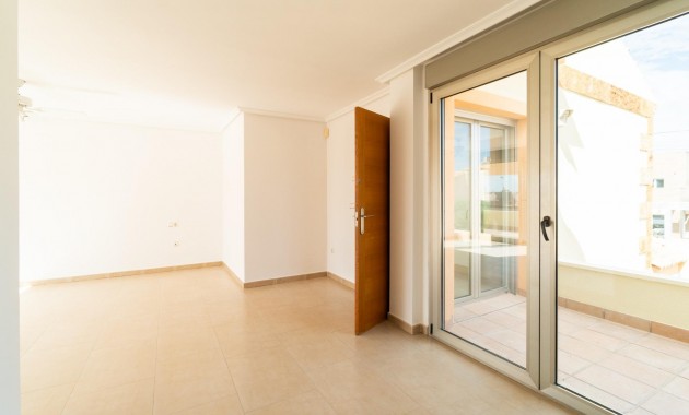 Venta - Villa -
Torrevieja - Aguas nuevas 2