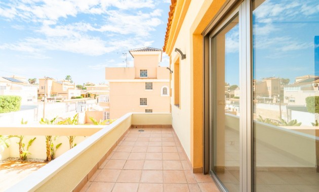 Venta - Villa -
Torrevieja - Aguas nuevas 2