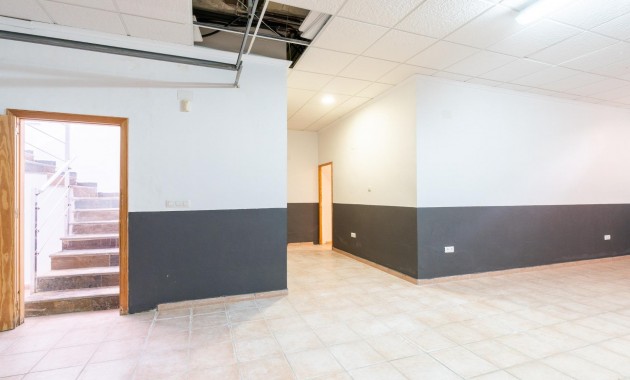 Venta - Villa -
Torrevieja - Aguas nuevas 2