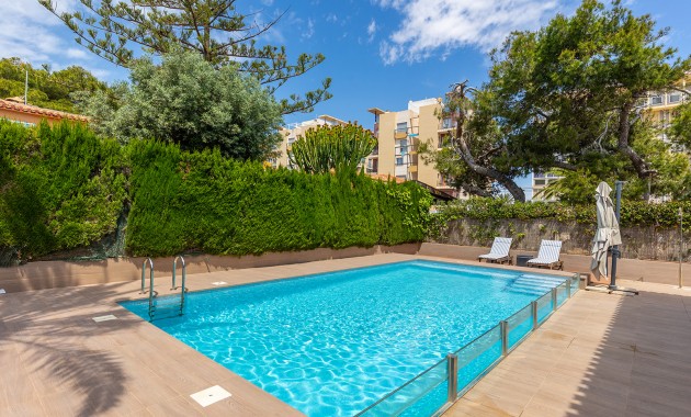 Resale - Villa -
Torrevieja - Rocio del mar