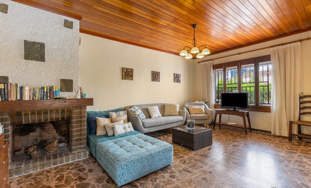 Resale - Villa -
Torrevieja - Rocio del mar