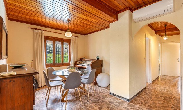 Resale - Villa -
Torrevieja - Rocio del mar