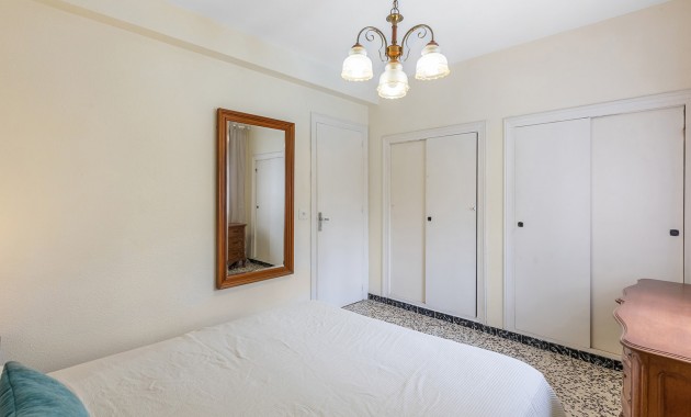 Resale - Villa -
Torrevieja - Rocio del mar