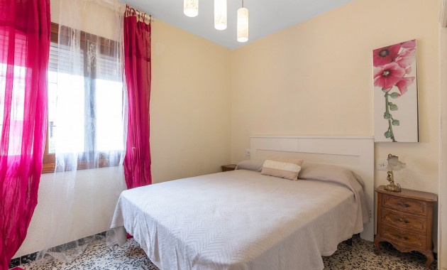 Resale - Villa -
Torrevieja - Rocio del mar