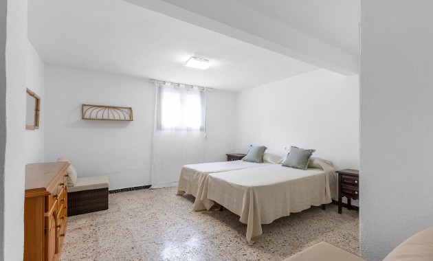 Resale - Villa -
Torrevieja - Rocio del mar