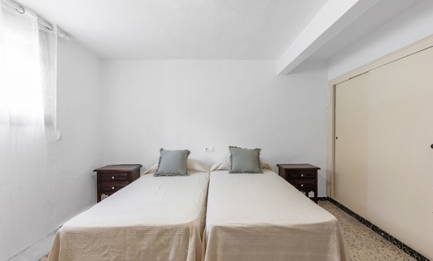 Resale - Villa -
Torrevieja - Rocio del mar