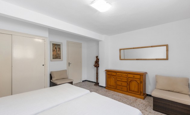 Resale - Villa -
Torrevieja - Rocio del mar