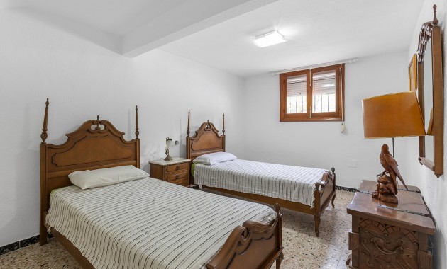 Resale - Villa -
Torrevieja - Rocio del mar