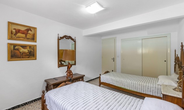 Resale - Villa -
Torrevieja - Rocio del mar