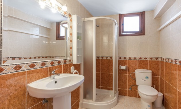 Resale - Villa -
Torrevieja - Rocio del mar