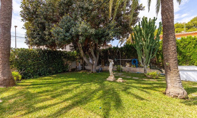 Resale - Villa -
Torrevieja - Rocio del mar