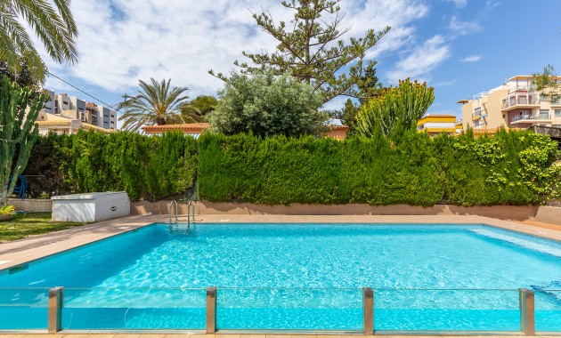 Resale - Villa -
Torrevieja - Rocio del mar