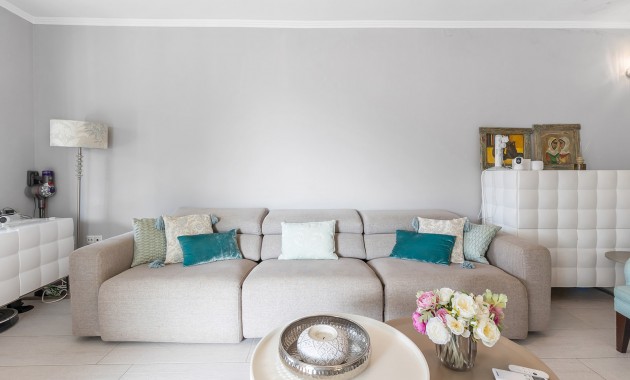 Resale - Villa -
Torrevieja - Rocio del mar