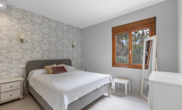 Resale - Villa -
Torrevieja - Rocio del mar
