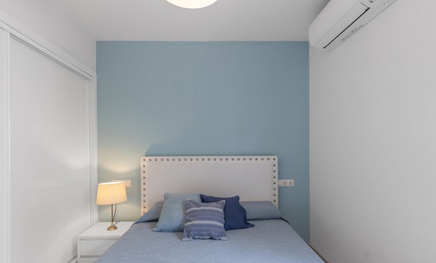 Resale - Villa -
Torrevieja - Rocio del mar