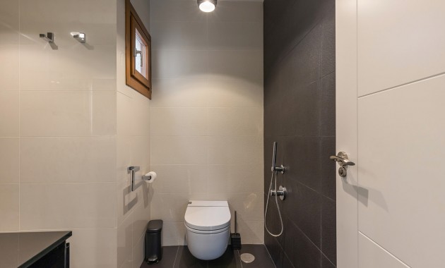 Resale - Villa -
Torrevieja - Rocio del mar