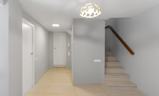 Resale - Villa -
Torrevieja - Rocio del mar
