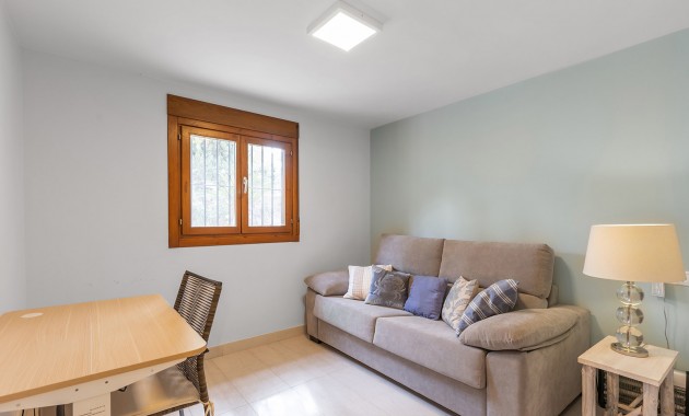 Resale - Villa -
Torrevieja - Rocio del mar