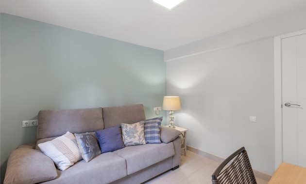 Resale - Villa -
Torrevieja - Rocio del mar