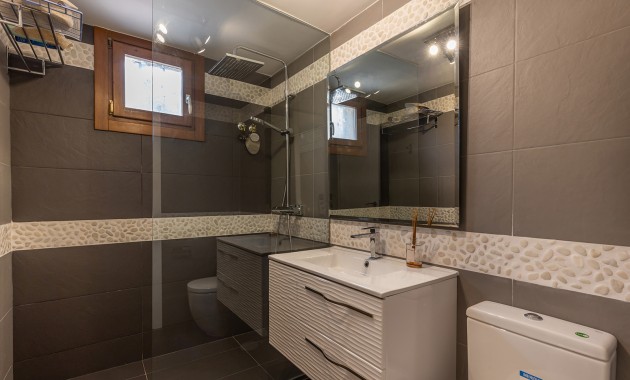 Resale - Villa -
Torrevieja - Rocio del mar