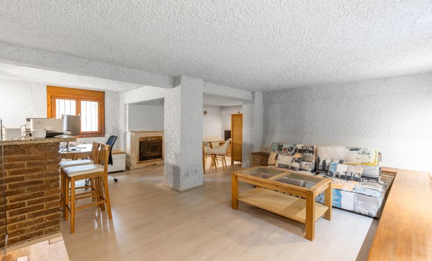 Resale - Villa -
Torrevieja - Rocio del mar