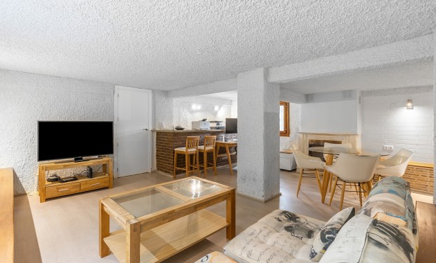 Resale - Villa -
Torrevieja - Rocio del mar