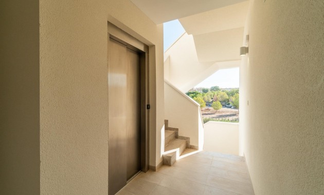 Venta - Apartamento -
Orihuela Costa - Las Mimosas