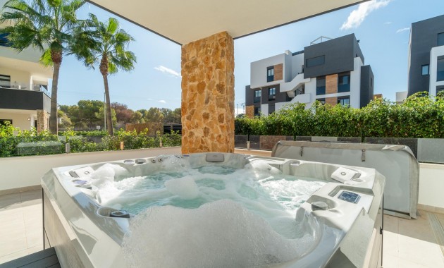Venta - Apartamento -
Orihuela Costa - Las Mimosas