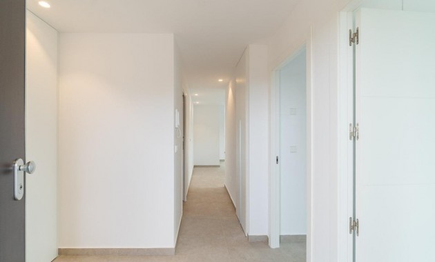 Nueva construcción  - Apartamento -
Orihuela Costa - Playa Flamenca