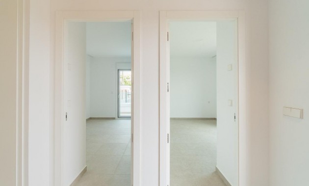 Nueva construcción  - Apartamento -
Orihuela Costa - Playa Flamenca