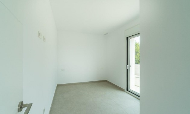 Nueva construcción  - Apartamento -
Orihuela Costa - Playa Flamenca