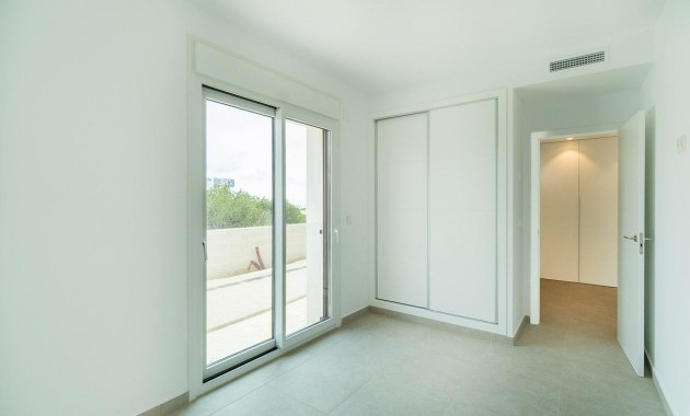 Nueva construcción  - Apartamento -
Orihuela Costa - Playa Flamenca